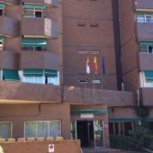 residencia prado talavera