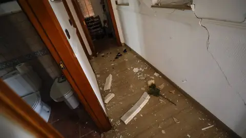 Réplicas terremoto Santa Fe