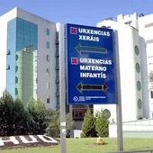Quejas del personal de Urgencias del CHUO Quejas del personal de Urgencias del CHUO