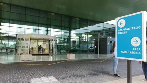 Todo el personal del Servei de Salut podrá hacer guardias para garantizar la continuidad asistencial Todo el personal del Servei de Salut podrá hacer guardias para garantizar la continuidad asistencial