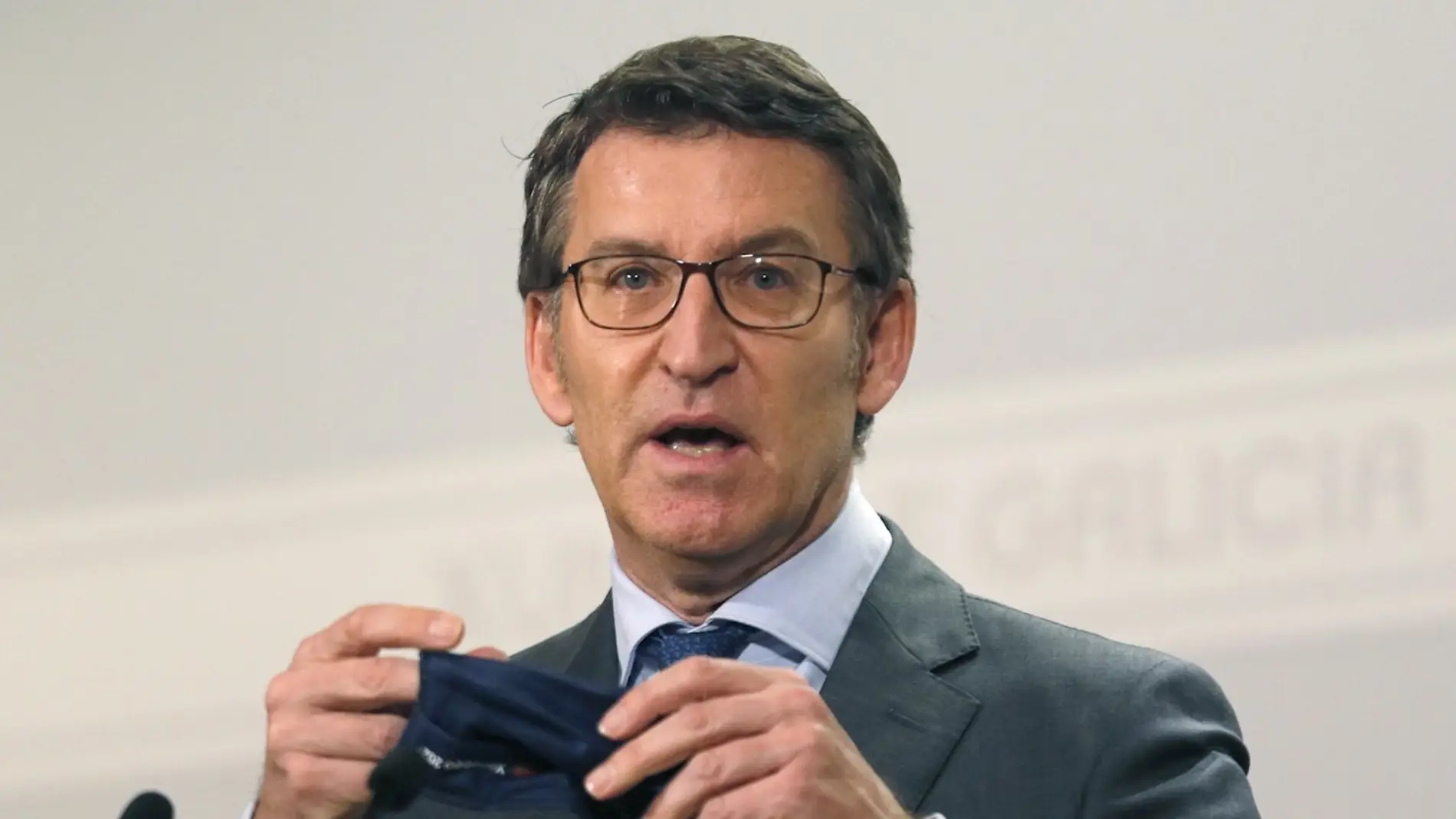 Galicia endurece las restricciones y cierra la hostelería: estas son las nuevas medidas aprobadas