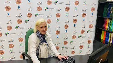 Sonia Terrero Sonia Terrero