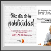 Día de la Publicidad Día de la Publicidad