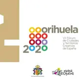 Bajo el lema “Orihuela, un universo de poesía y luz entre el Mediterráneo e Iberoamérica” Bajo el lema “Orihuela, un universo de poesía y luz entre el Mediterráneo e Iberoamérica”