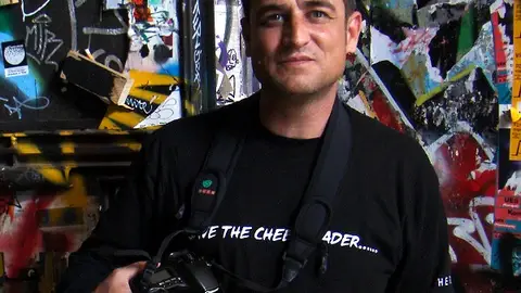 Carlos Balsalobre Fotografía
