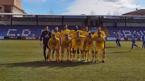 El Orihuela regresó a la competición con una derrota inmerecida en Alcoy (2-0) Futbol
