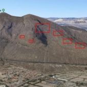 La Conselleria de Desarrollo Rural, Transición Ecológica y Emergencia Climática ha autorizado a la Concejalía de Medio Ambiente del Ayuntamiento de Orihuela a que proceda a la retirada con voluntarios del cactus de Arizona de la sierra de Orihuela. 