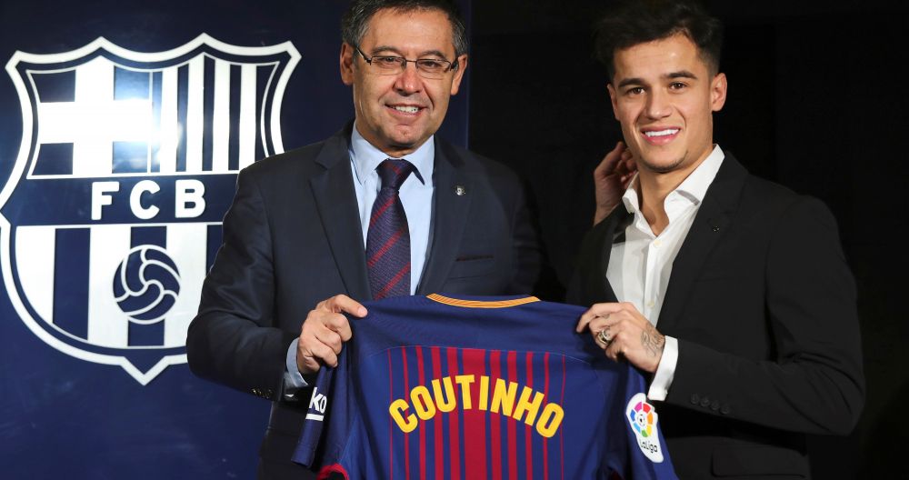 El FC Barcelona destapa su enorme deuda: este es el dinero que debe El FC Barcelona destapa su enorme deuda: este es el dinero que debe