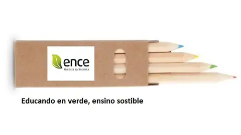 Educando en verde,ensino sostible Onda Cero Pontevedra-Más de Uno
