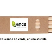 Educando en verde,ensino sostible Educando en verde,ensino sostible