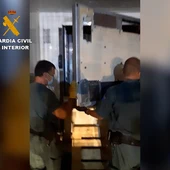 Instantáneas de la operación Instantáneas de la operación