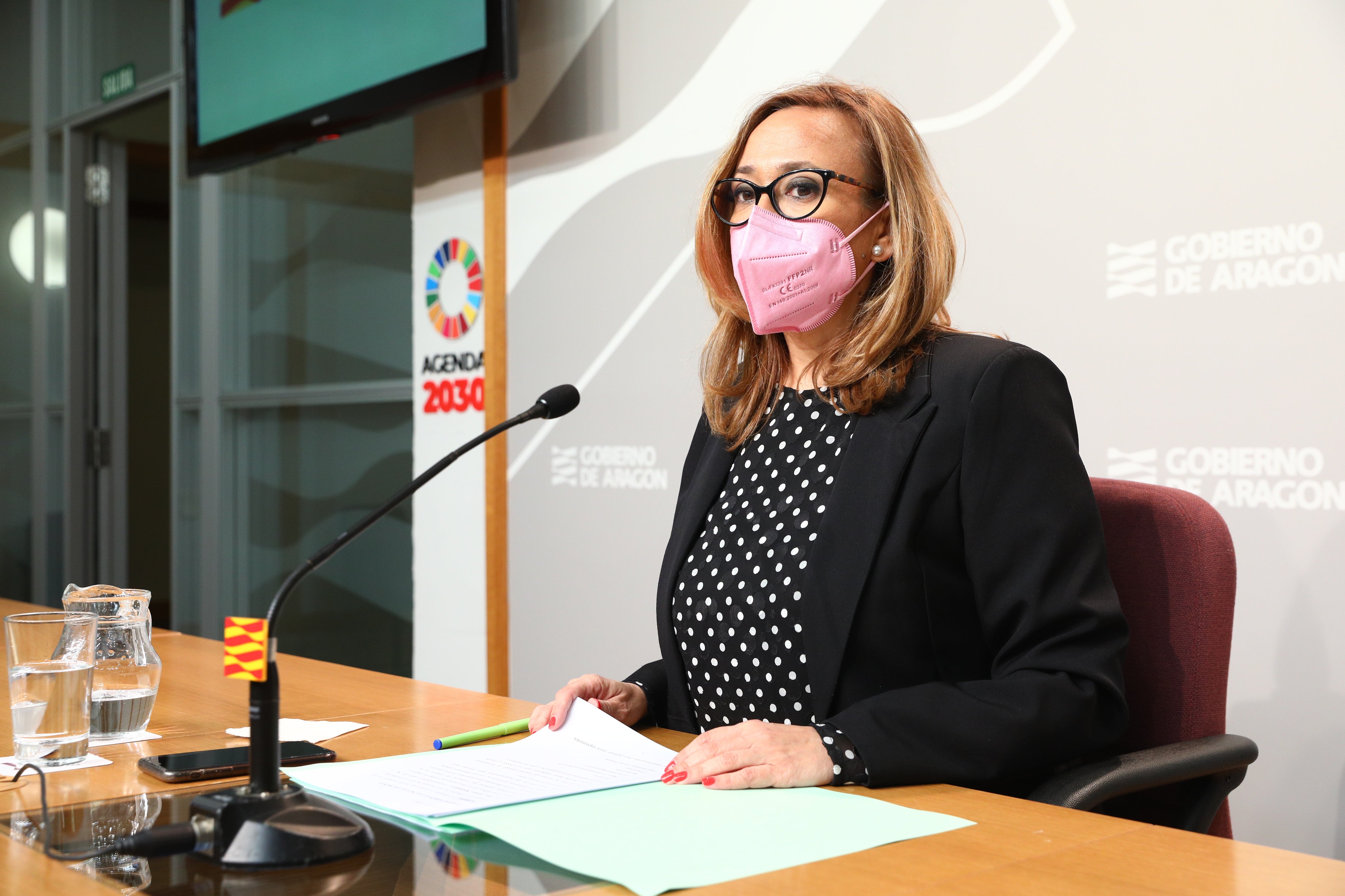 Aragón prevé suprimir los aforamientos este 2021 Aragón prevé suprimir los aforamientos este 2021