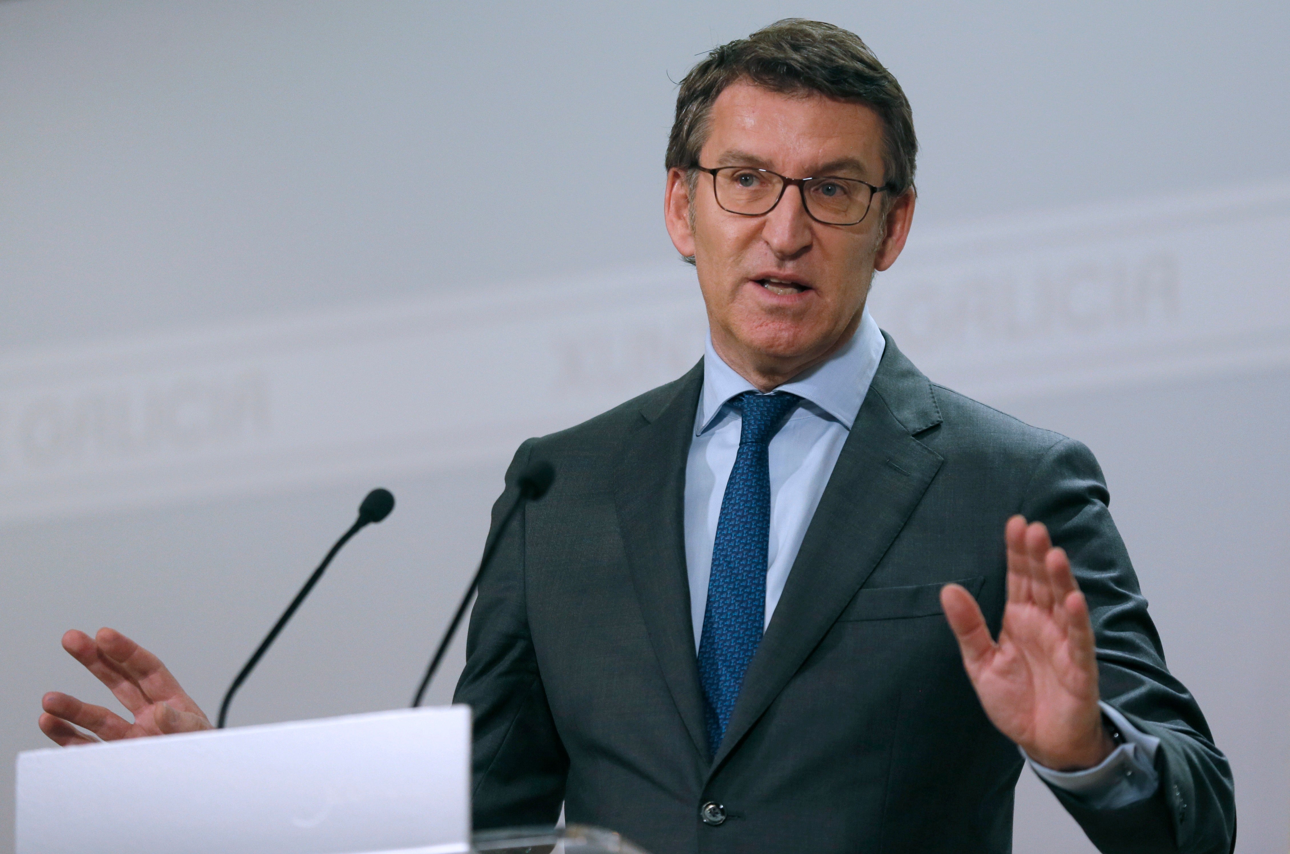 La Xunta abre la mano para el sector del comercio La Xunta abre la mano para el sector del comercio