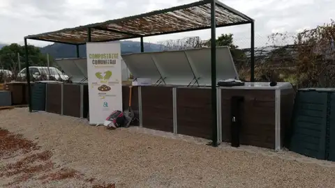 La Diputación invierte 540.000 euros en dos convocatorias para mejorar la gestión de residuos residuos