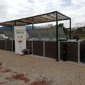 La Diputación invierte 540.000 euros en dos convocatorias para mejorar la gestión de residuos La Diputación invierte 540.000 euros en dos convocatorias para mejorar la gestión de residuos