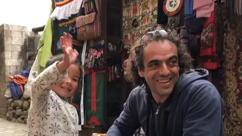 Carlos Pauner Carlos Pauner