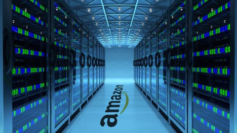 Central de datos AWS Central de datos AWS
