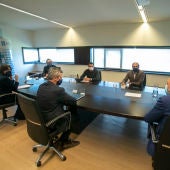 O 2º plan de rescate que a Xunta prevé activar en Febreiro contempla menos requisitos