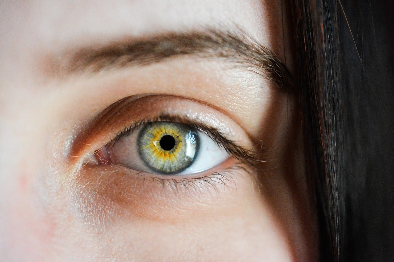 Conoce estas curiosidades sobre los ojos Conoce estas curiosidades sobre los ojos