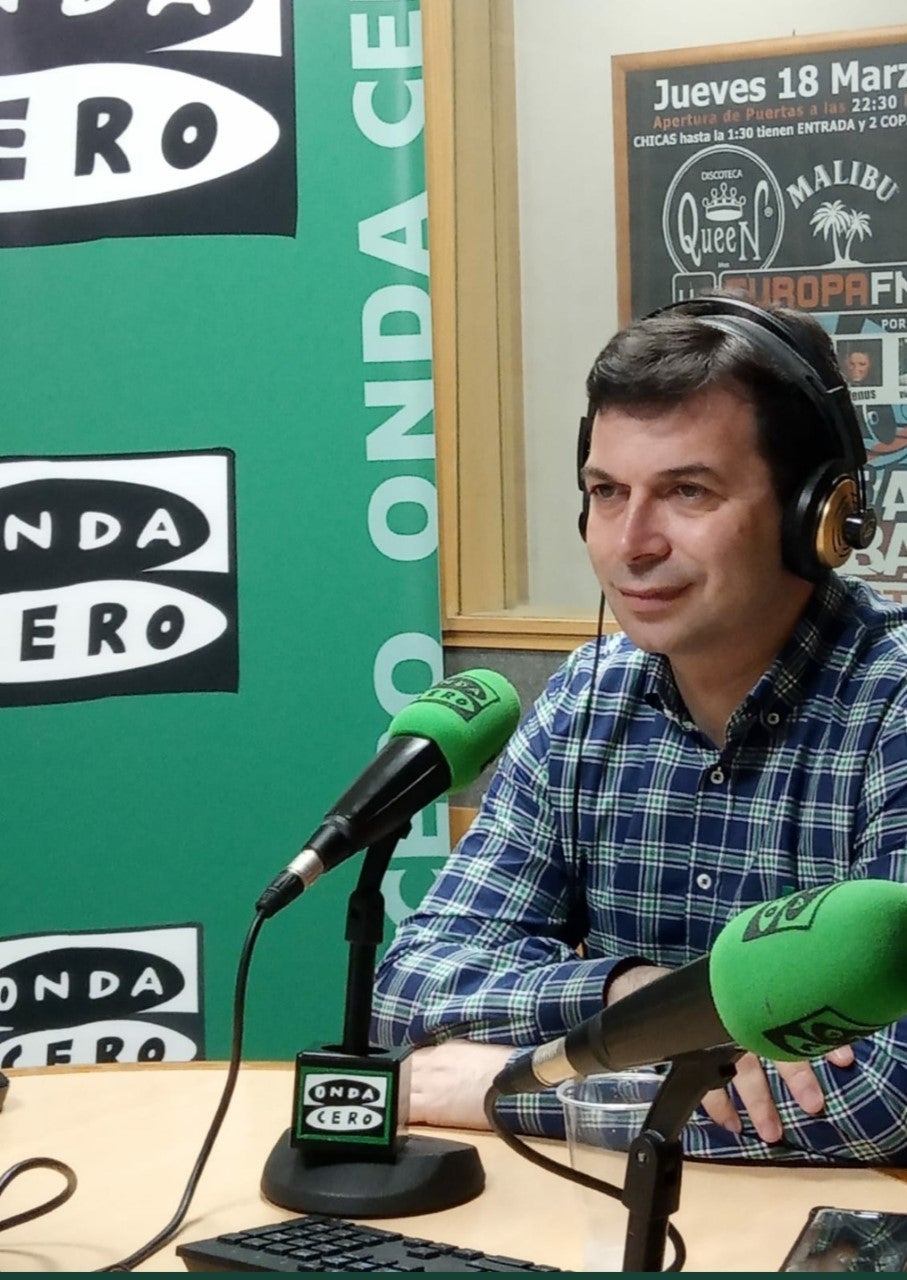 Gonzalo Caballero: "Traballaremos na cesión de Pazo cando a Xunta non poida utilizalo para outros fins que non sexa a memoria democrática" Gonzalo Caballero: "Traballaremos na cesión de Pazo cando a Xunta non poida utilizalo para outros fins que non sexa a memoria democrática"