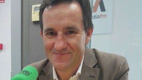 Javier Cuesta