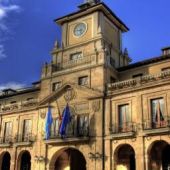 Ayuntamiento de Oviedo