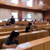La EvAU será 7, 8 y 9 de junio en la UCLM, según el modelo del curso pasado
