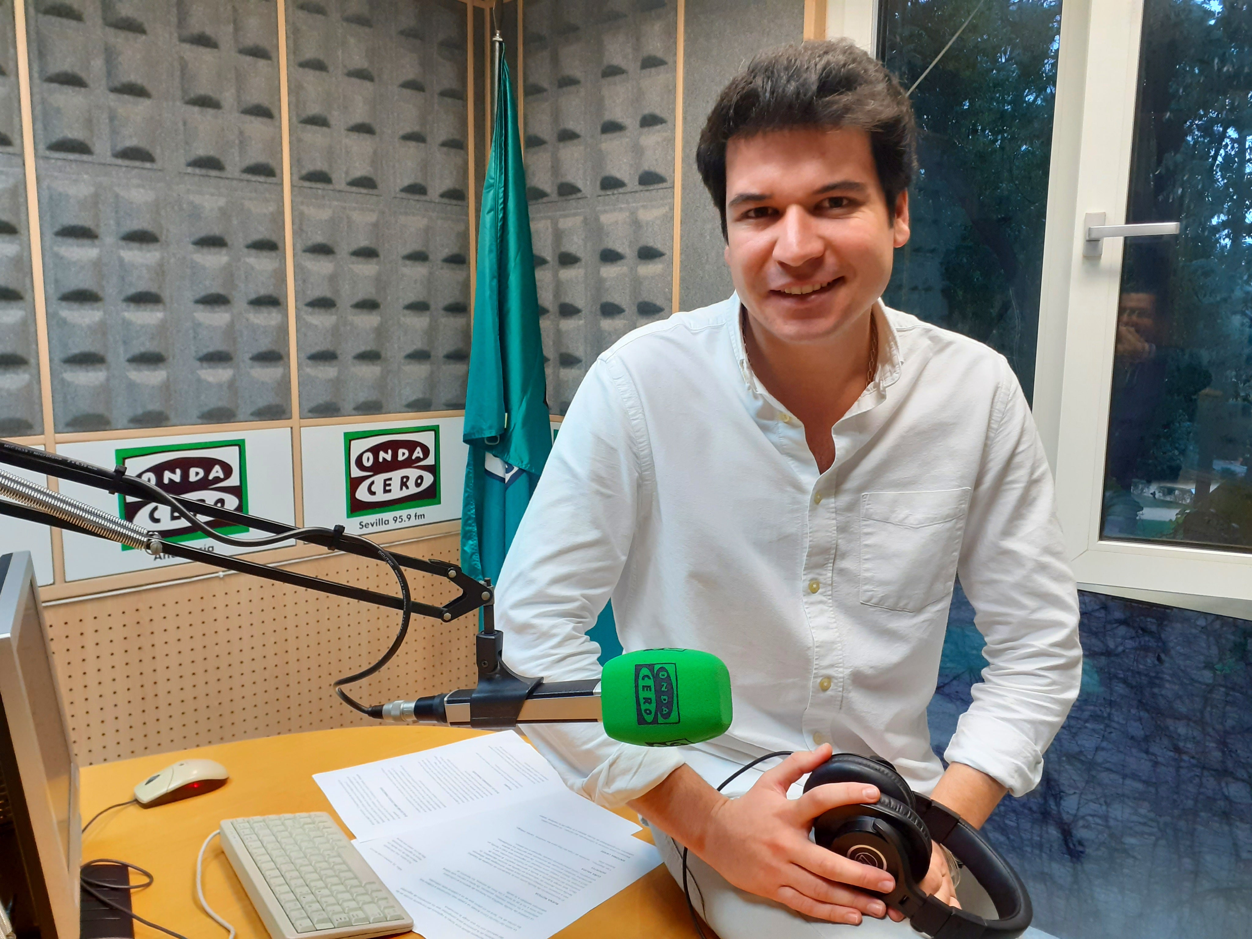 Más de uno Andalucía Noticias 7:20 26/11/2021 Más de uno Andalucía Noticias 7:20 26/11/2021