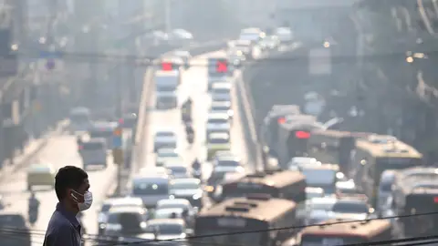 Contaminación Contaminación