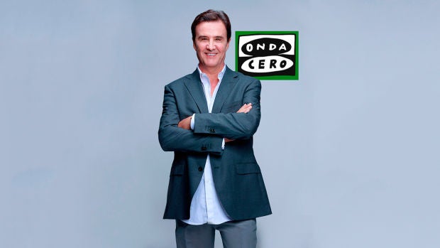 José Ramón de la Morena: "Ancelotti viene por descarte, era el único traje que le valía al Real Madrid de los que quedaban" José Ramón de la Morena: "Ancelotti viene por descarte, era el único traje que le valía al Real Madrid de los que quedaban"