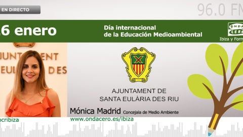 M&oacute;nica Madrid