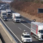 La patronal del transporte por carretera no descarta movilizaciones La patronal del transporte por carretera no descarta movilizaciones