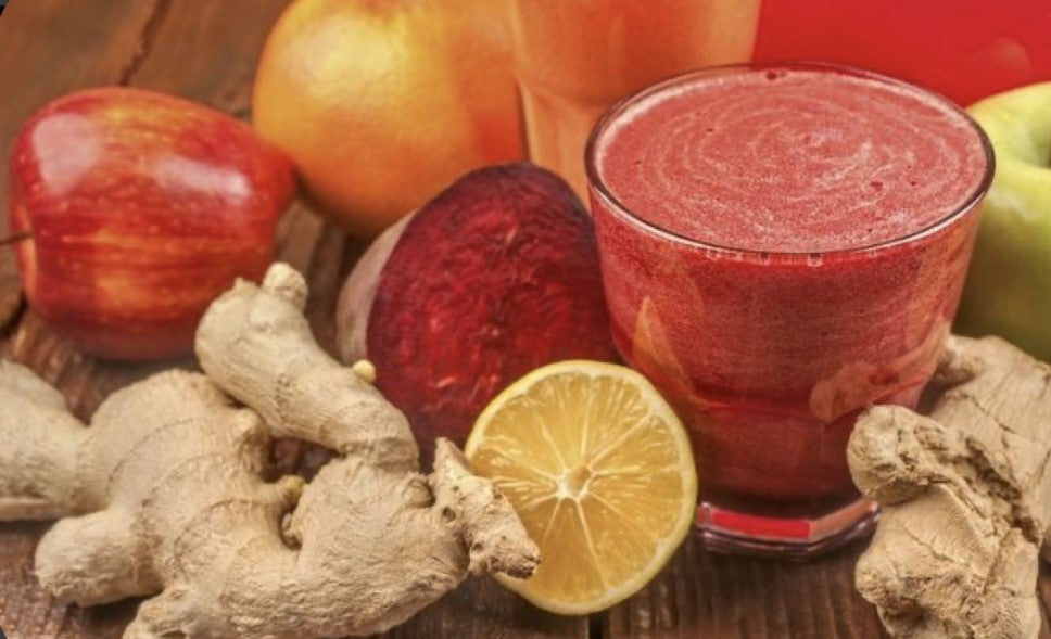 Estos alimentos refuerzan el sistema inmune y lo preparan para luchar contra la COVID-19 Estos alimentos refuerzan el sistema inmune y lo preparan para luchar contra la COVID-19