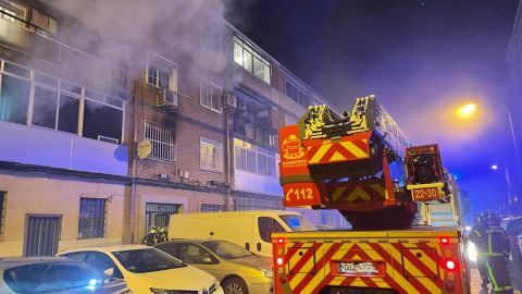 Alcal&aacute; de Henares