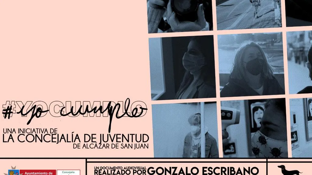 Campaña #Yocumplo Campaña #Yocumplo