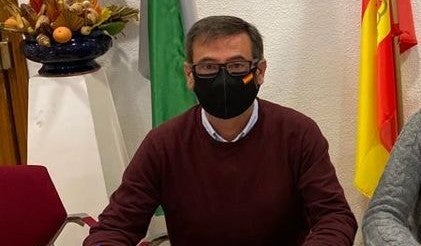 Viar: “La educación será presencial y la actividad no esencial cerrará” Viar: “La educación será presencial y la actividad no esencial cerrará”