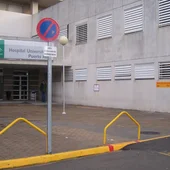 Hospital Clínico de Puerto Real Hospital Clínico de Puerto Real