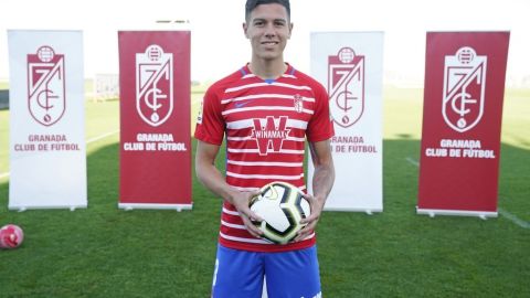 Nehuen Perez