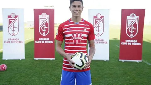 Nehuen Perez Nehuen Perez