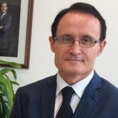 Fiscal Superior del TSJ, José Luis Díaz Manzanera