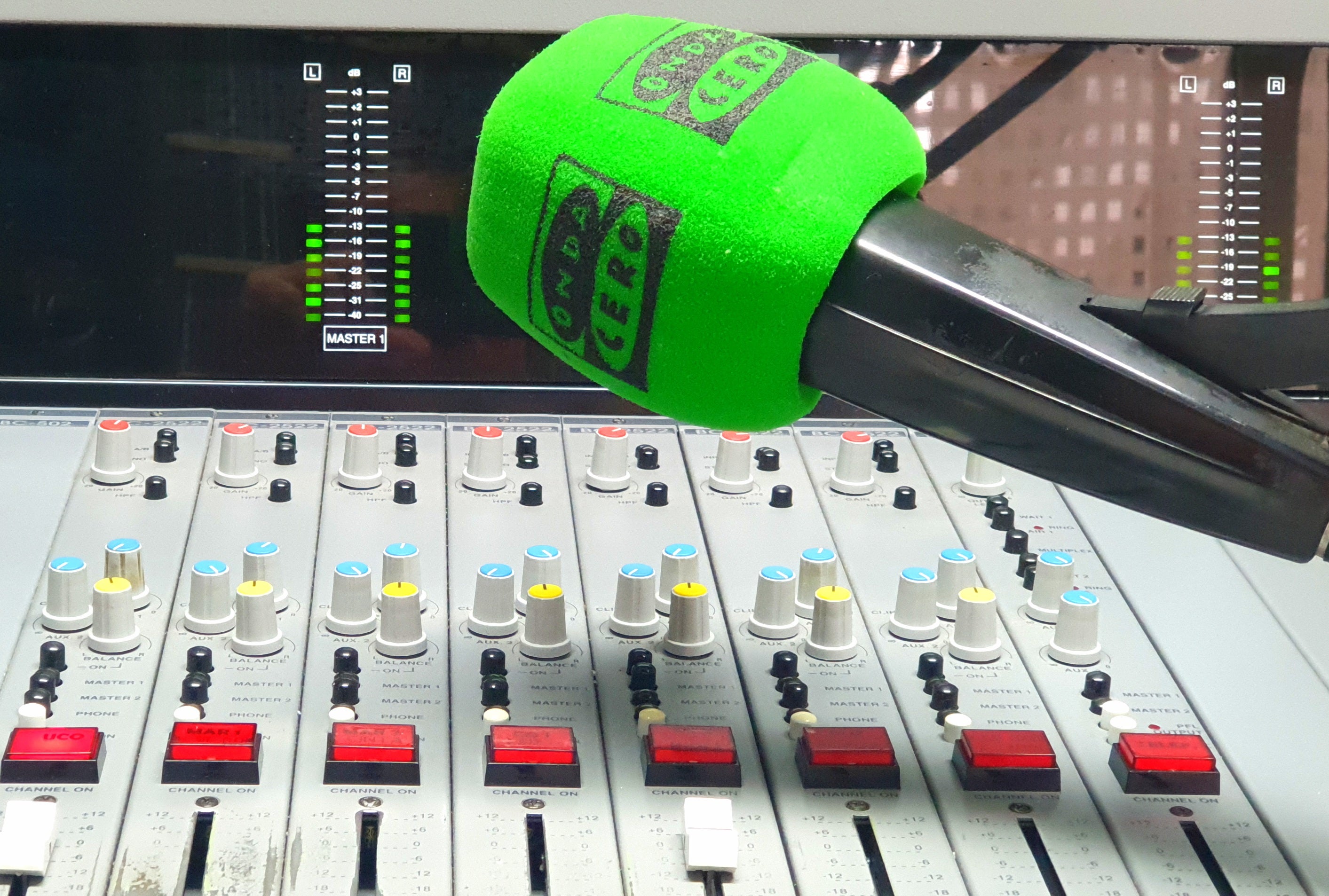 Repasamos de lunes a viernes la actualidad de la comarca y las previsiones de la jornada Repasamos de lunes a viernes la actualidad de la comarca y las previsiones de la jornada