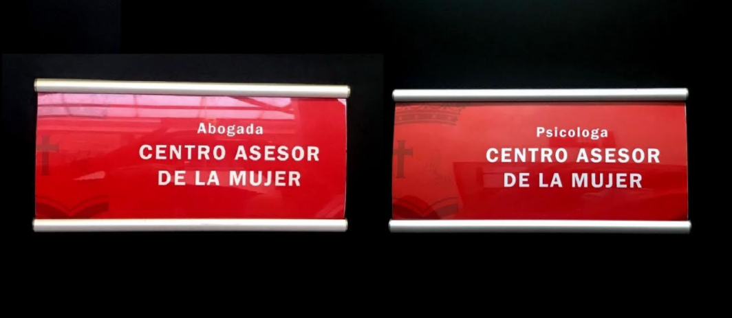 El Centro Asesor de la Mujer de Llanes reanuda su actividad en siete municipios del Oriente El Centro Asesor de la Mujer de Llanes reanuda su actividad en siete municipios del Oriente
