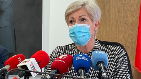 Alcaldesa de Polanco