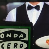 ONDA CERO CON LA HOSTELERIA