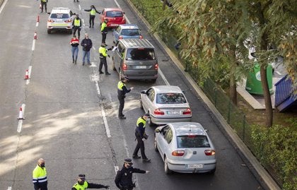 Los municipios de Málaga que estarán cerrados a partir de esta medianoche Los municipios de Málaga que estarán cerrados a partir de esta medianoche