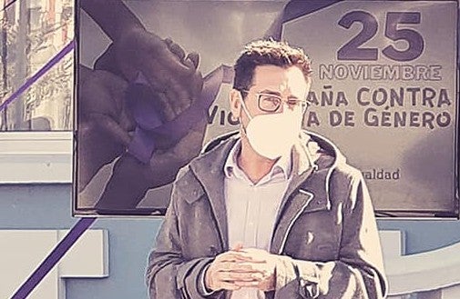 Incera: Los municipios que estarán más tiempo cerrados tendrán que tener “medidas especiales en lo positivo” Incera: Los municipios que estarán más tiempo cerrados tendrán que tener “medidas especiales en lo positivo”