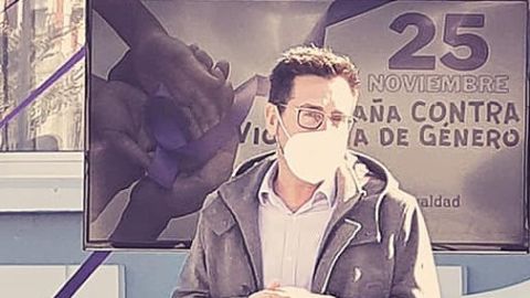 Alcalde de Colindres