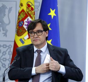 Coronavirus España hoy: confinamiento, restricciones y nuevas medidas | Pedro Sánchez anuncia al sustituto de Illa, en directo Coronavirus España hoy: confinamiento, restricciones y nuevas medidas | Pedro Sánchez anuncia al sustituto de Illa, en directo