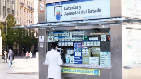 La historia de la mallorquina que gan&oacute; 126 millones y fue a trabajar