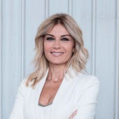 Sandra Golpe, directora d’Antena 3 Noticias 1